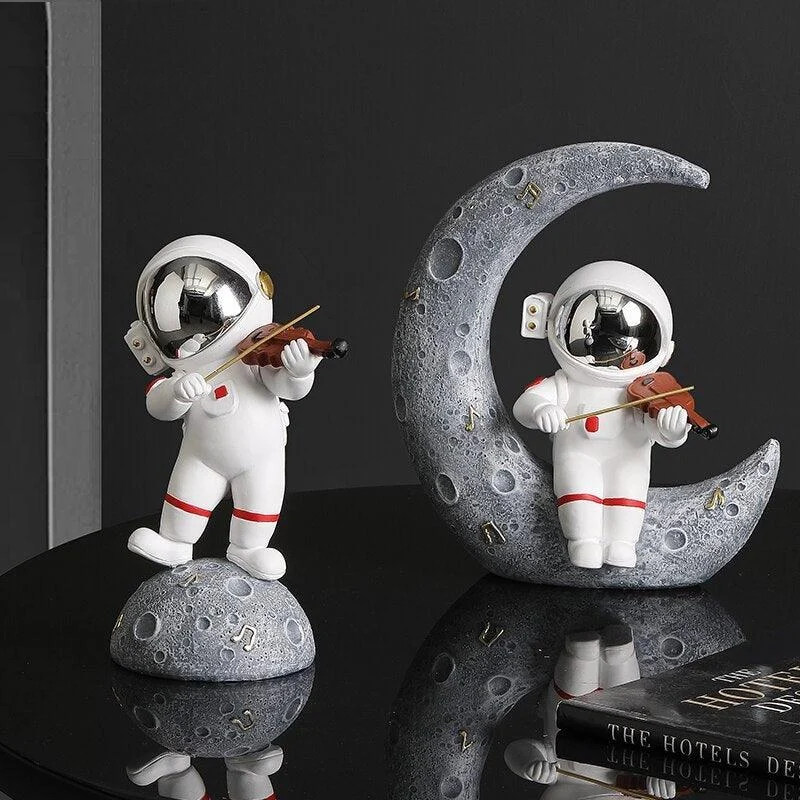 Astronaut Jazz Band -  - #tag1#