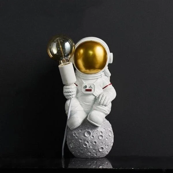 Astronaut_Light_Figurine_Decor_-_-4130033 Astronaut Light Figurine Decor -