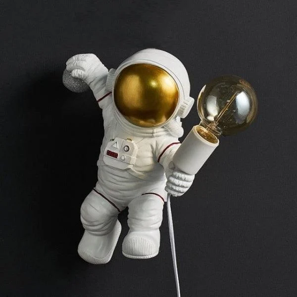 Astronaut_Light_Figurine_Decor_-_-4130044 Astronaut Light Figurine Decor -
