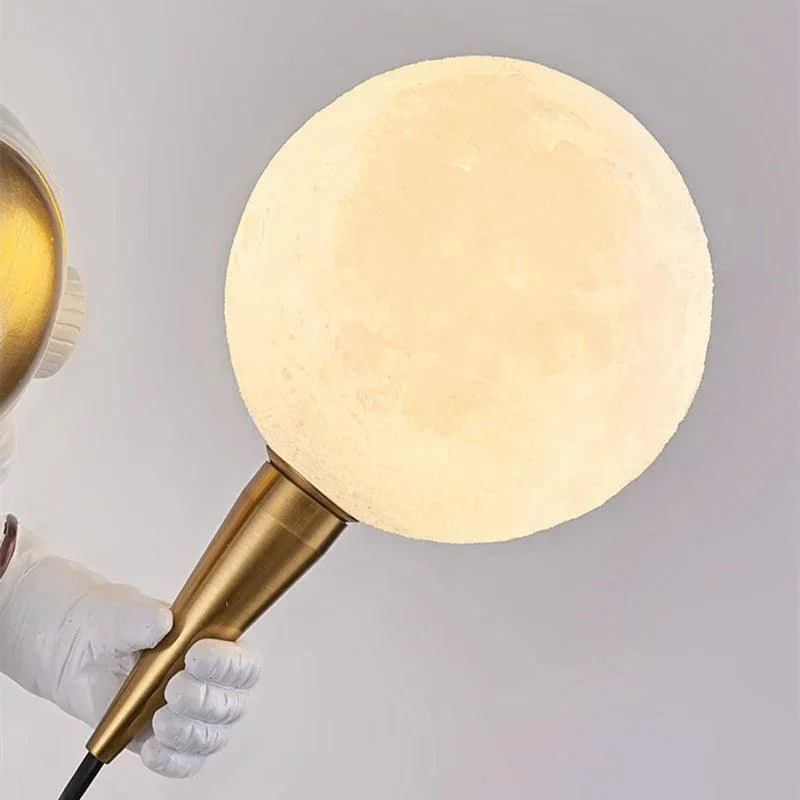 Astronaut_Moon_Lighting_Children_s_room_wall_lamp_kitchen_dining_room_balcony_decoration_-_-4130070 Astronaut Moon Lighting Children's room wall lamp kitchen dining room balcony decoration -