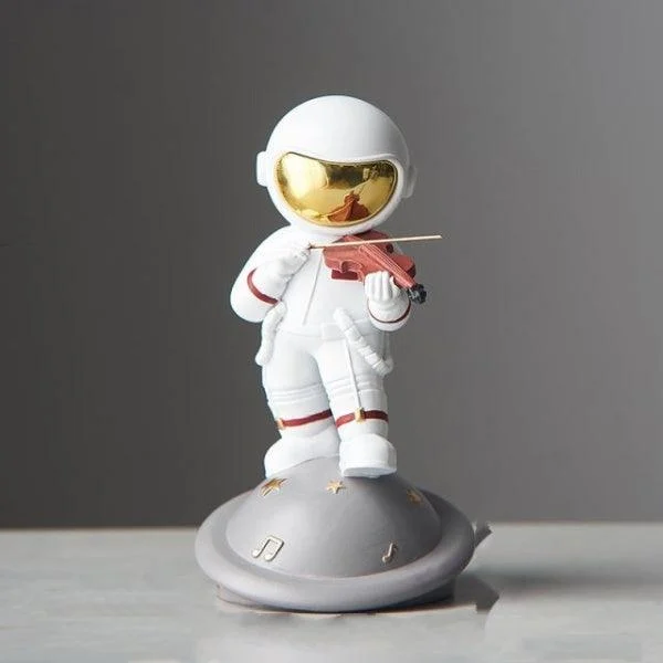 Astronaut_Musical_Band_Figurines_-_-4130090 Astronaut Musical Band Figurines -