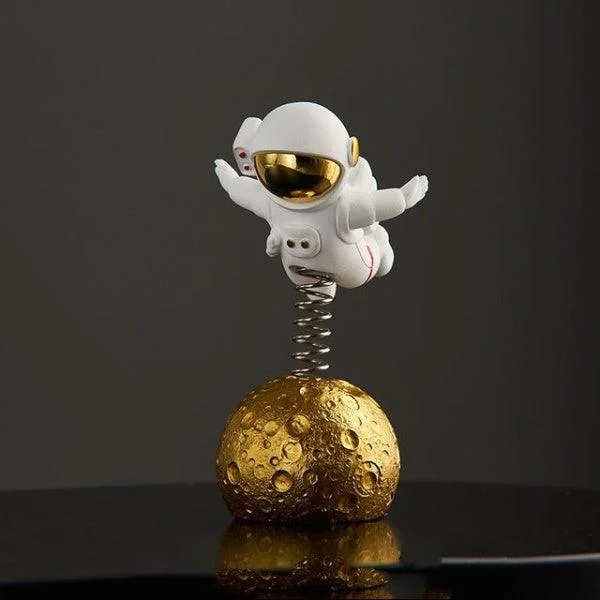 Astronaut_Musical_Band_Figurines_-_-4130151 Astronaut Musical Band Figurines -