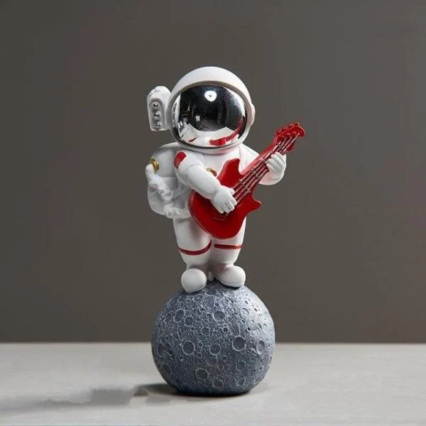 Astronaut_Musical_Band_Figurines_-_-4130156 Astronaut Musical Band Figurines -