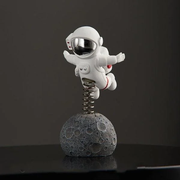 Astronaut_Musical_Band_Figurines_-_-4130159 Astronaut Musical Band Figurines -