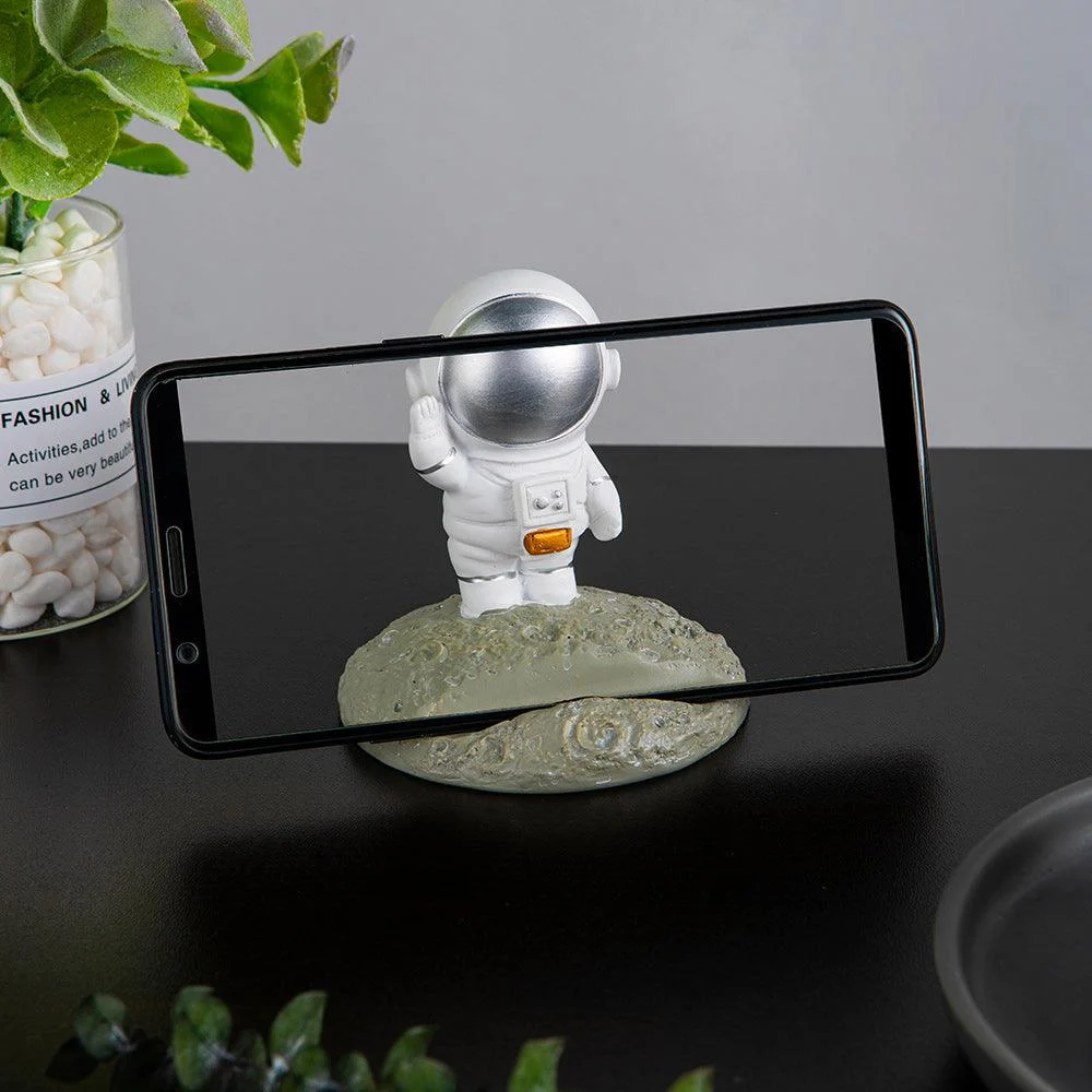Astronaut_Phone_Holder_-_-_tag1_-4138759 Astronaut Phone Holder - - #tag1#