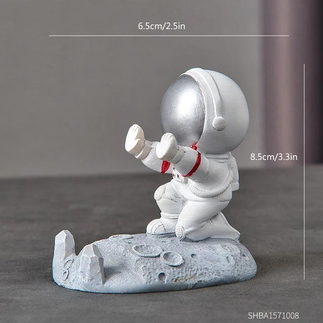 Astronaut_Phone_Holder_-_-_tag1_-4138783 Astronaut Phone Holder - - #tag1#