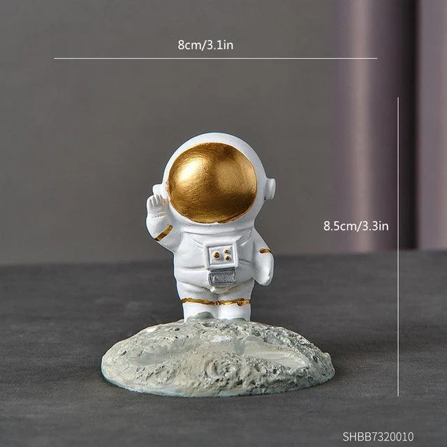 Astronaut_Phone_Holder_-_-_tag1_-4138788 Astronaut Phone Holder - - #tag1#