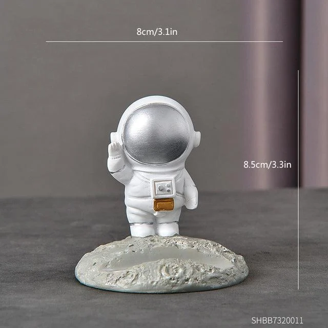 Astronaut_Phone_Holder_-_-_tag1_-4138793 Astronaut Phone Holder - - #tag1#