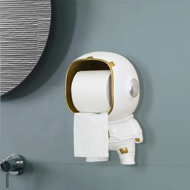 Astronaut_Storage_Box_Toilet_Roll_Holder_-_-_tag1_-4139017 Astronaut Storage Box & Toilet Roll Holder - - #tag1#