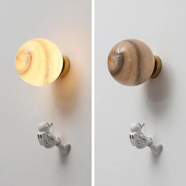 Astronaut_Wall_Lamp_-_-4130449 Astronaut Wall Lamp -