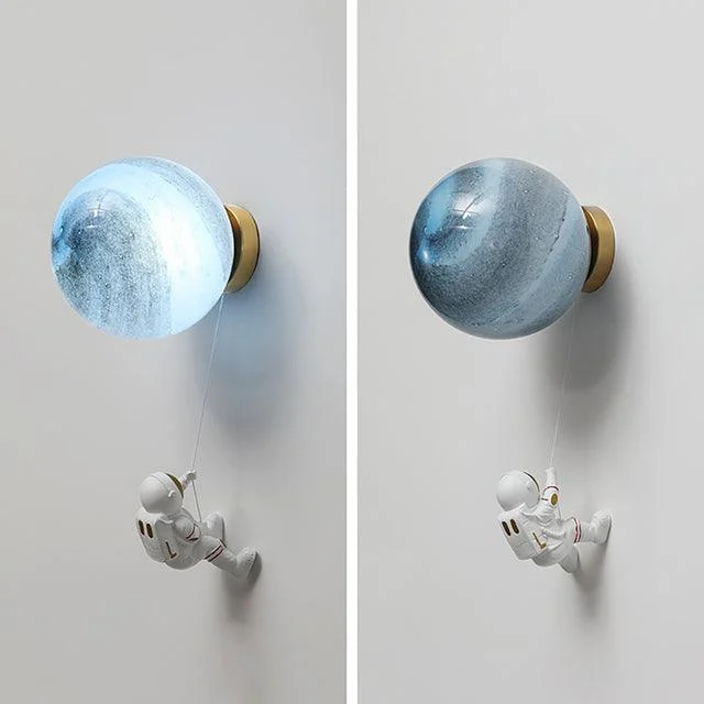 Astronaut_Wall_Lamp_-_-4130454 Astronaut Wall Lamp -