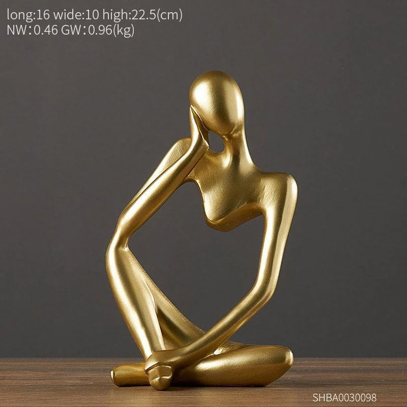 Atacama_Golden_Sculpture_-_-_tag1_-4139272 Atacama Golden Sculpture - - #tag1#