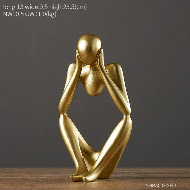 Atacama_Golden_Sculpture_-_-_tag1_-4139278 Atacama Golden Sculpture - - #tag1#