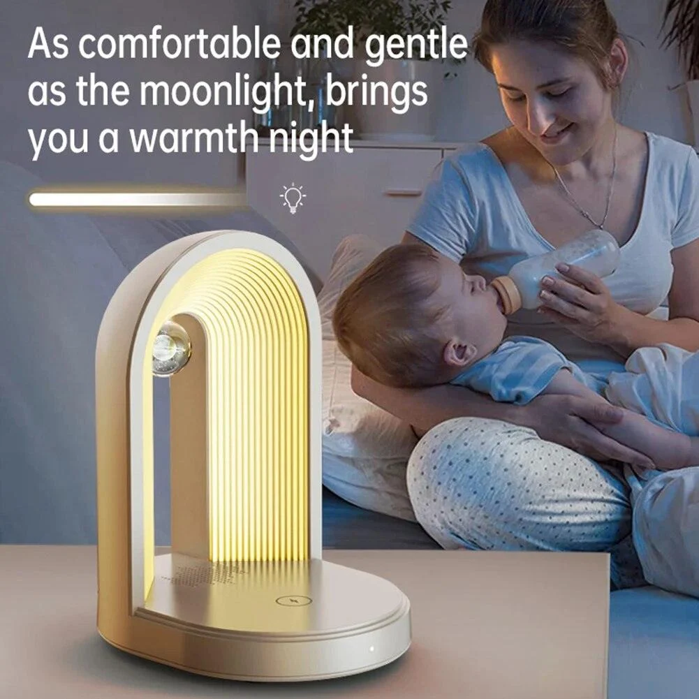 Atmosphere_Desk_Lamp_With_Wireless_Charger_Bluetooth_Speaker_-_-_tag1_-4141833 Atmosphere Desk Lamp With Wireless Charger & Bluetooth Speaker - - #tag1#