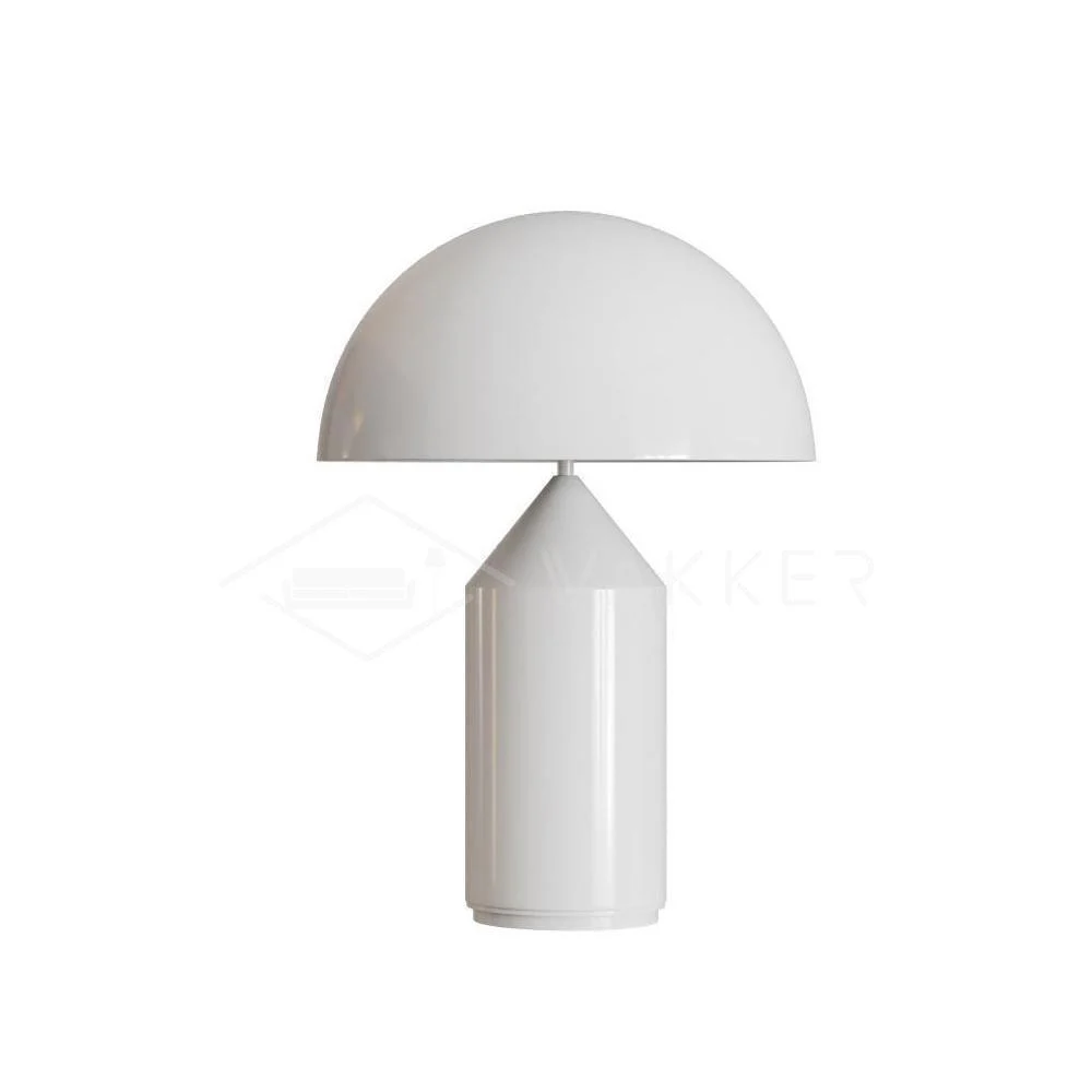 Atollo_metal_table_lamp_4 Atollo Metal Table Lamp 4
