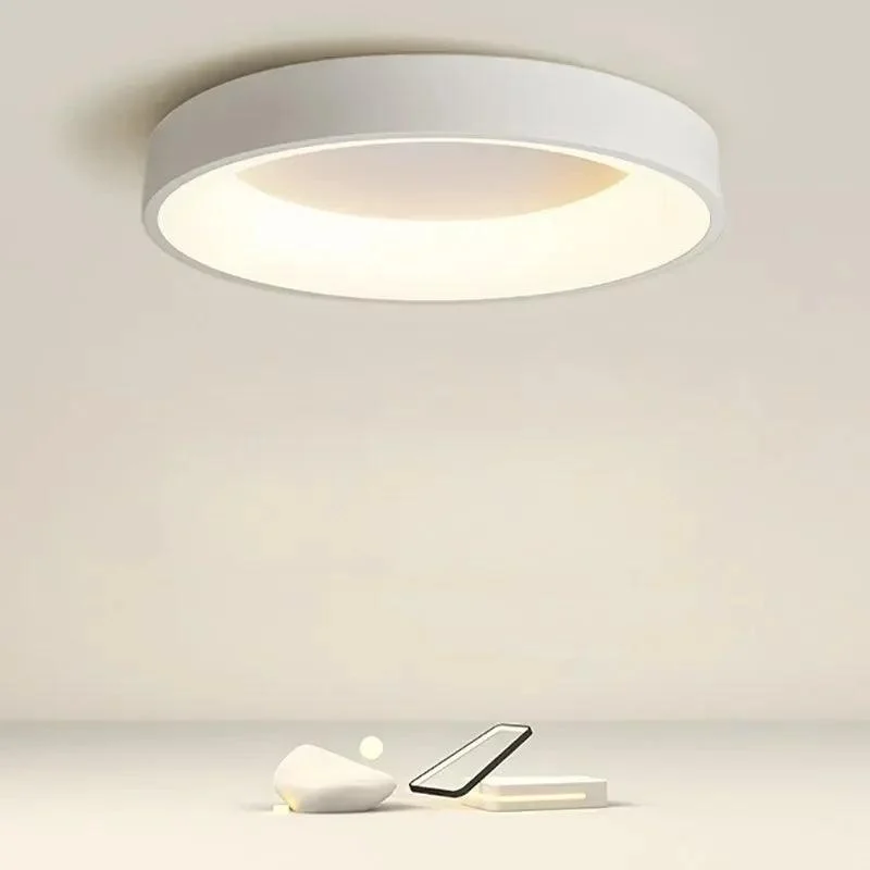 AuroraGlans_-_Scandinavian_round_LED_ceiling_lights_-_-_tag1_-4143164 AuroraGlans - Scandinavian round LED ceiling lights - - #tag1#