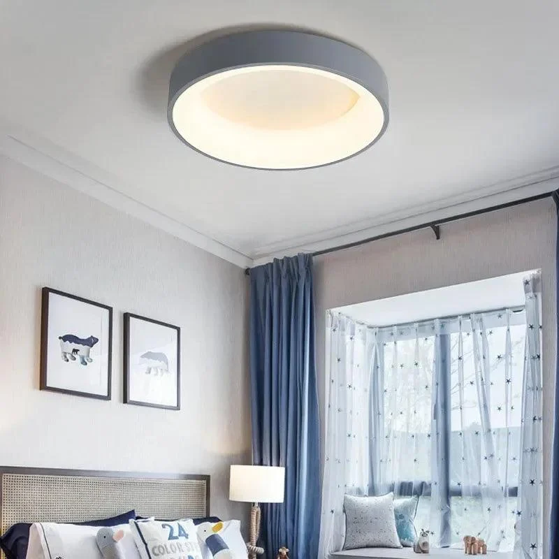AuroraGlans_-_Scandinavian_round_LED_ceiling_lights_-_-_tag1_-4143178 AuroraGlans - Scandinavian round LED ceiling lights - - #tag1#