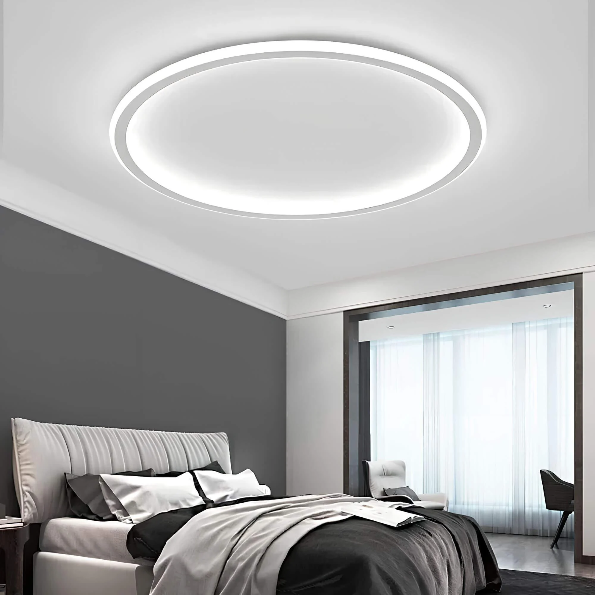 AuroraGlobeLED-Deckenleuchte-NordischesDesignGleichmassigeBeleuchtungHochwertigeMaterialien4 Auroraglobeled Deckenleuchte Nordischesdesigngleichmassigebeleuchtunghochwertigematerialien4