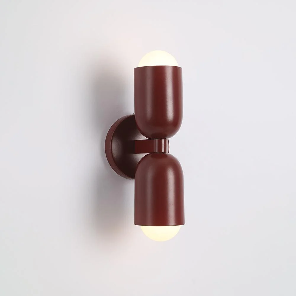 Aurora_-_Modern_LED_Wall_Lamp_Metal_-_-_tag1_-4142374 Aurora - Modern LED Wall Lamp Metal - - #tag1#