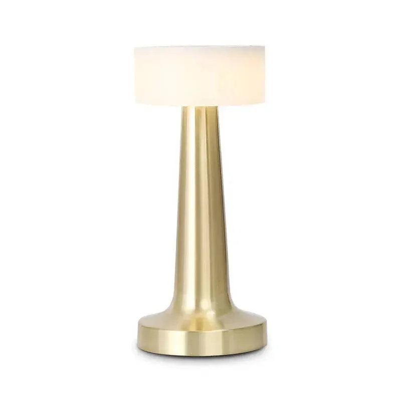 Auroraglo - Danish LED Table Lamp - - #tag1#