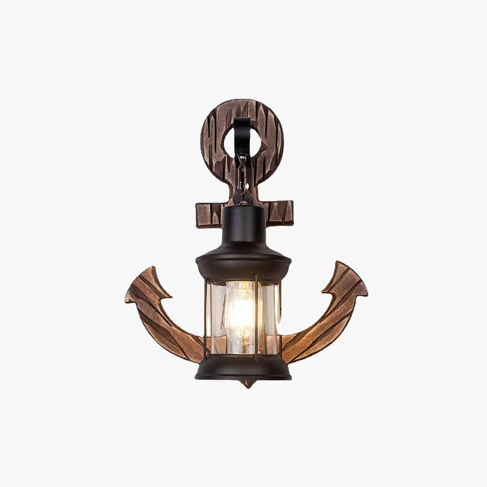 Austin_Vintage_LED_Wall_Lamp_-_Anchor_Dining-Living_Room_Metal-Wood_-_-_tag1_-4143790 Austin Vintage LED Wall Lamp - Anchor, Dining/Living Room, Metal/Wood - - #tag1#
