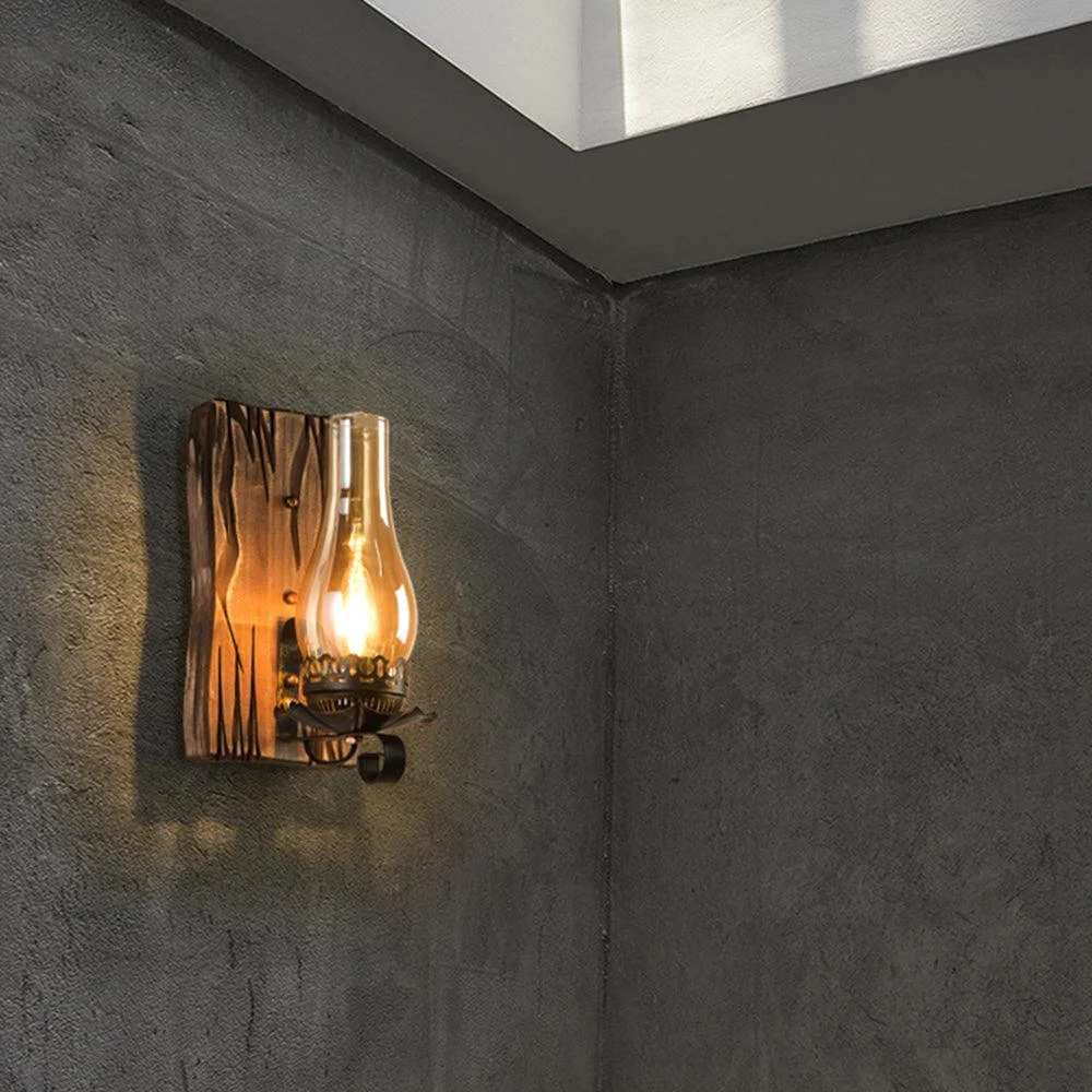 Austin_Vintage_LED_Wall_Lamp_Indoor_Living_Room-Bedroom_Wood_-_-_tag1_-4143846 Austin Vintage LED Wall Lamp Indoor Living Room/Bedroom Wood - - #tag1#