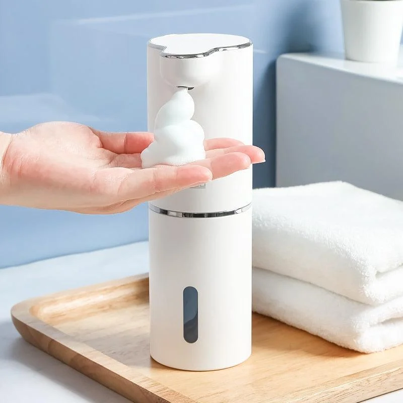 Automatic_Foam_Soap_Dispenser_-_-4131231 Automatic Foam Soap Dispenser -