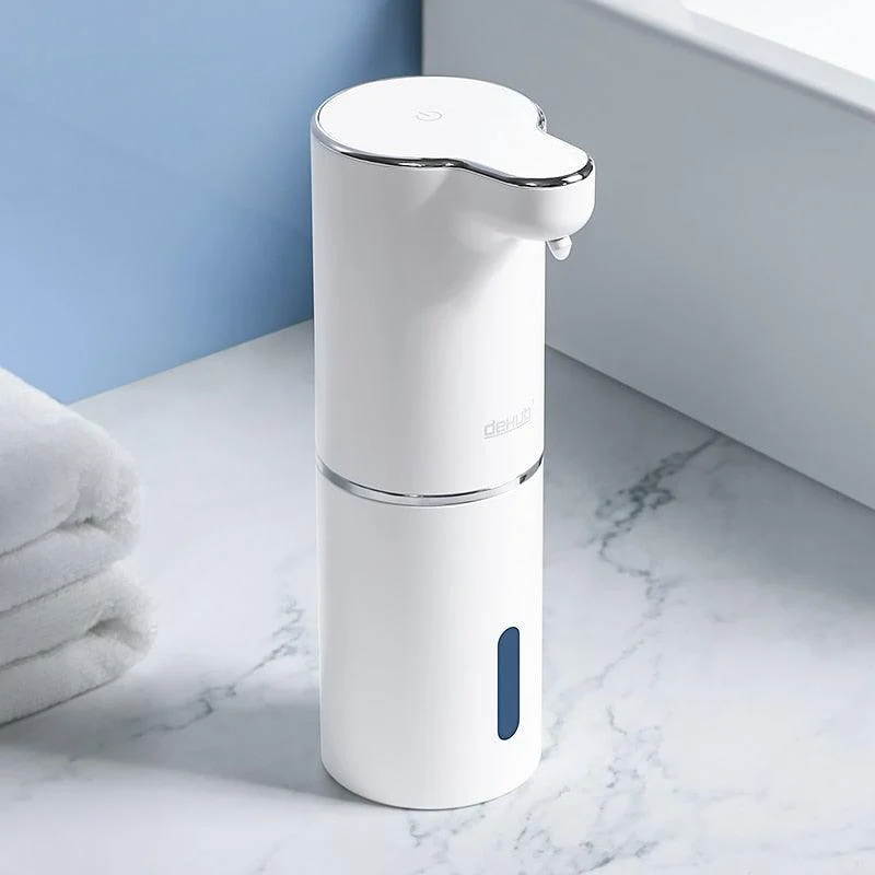 Automatic_Foam_Soap_Dispenser_-_-4131240 Automatic Foam Soap Dispenser -