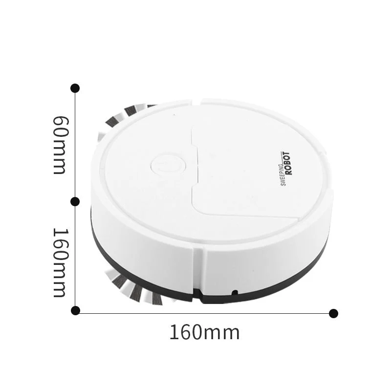 Automatic_Sweeping_Robot_-_-_tag1_-4144624 Automatic Sweeping Robot - - #tag1#