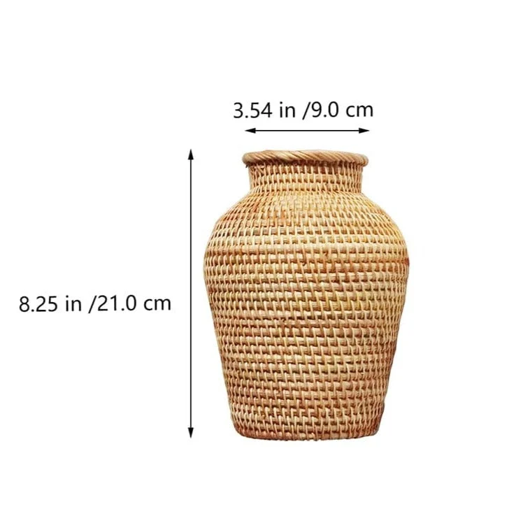 Autumn-Rattan-Woven-Vase-Hand-Weaving-Art-Vase-Fashion-Tabletop-Decoration-Plants-Flower-Pot-For-Arrangement_29af42f6-c535-4410-87df-23c0f3d5b498 Autumn Rattan Woven Vase Hand Weaving Art Vase Fashion Tabletop Decoration Plants Flower Pot For Arrangement 29af42f6 C535 4410 87df 23c0f3d5b498