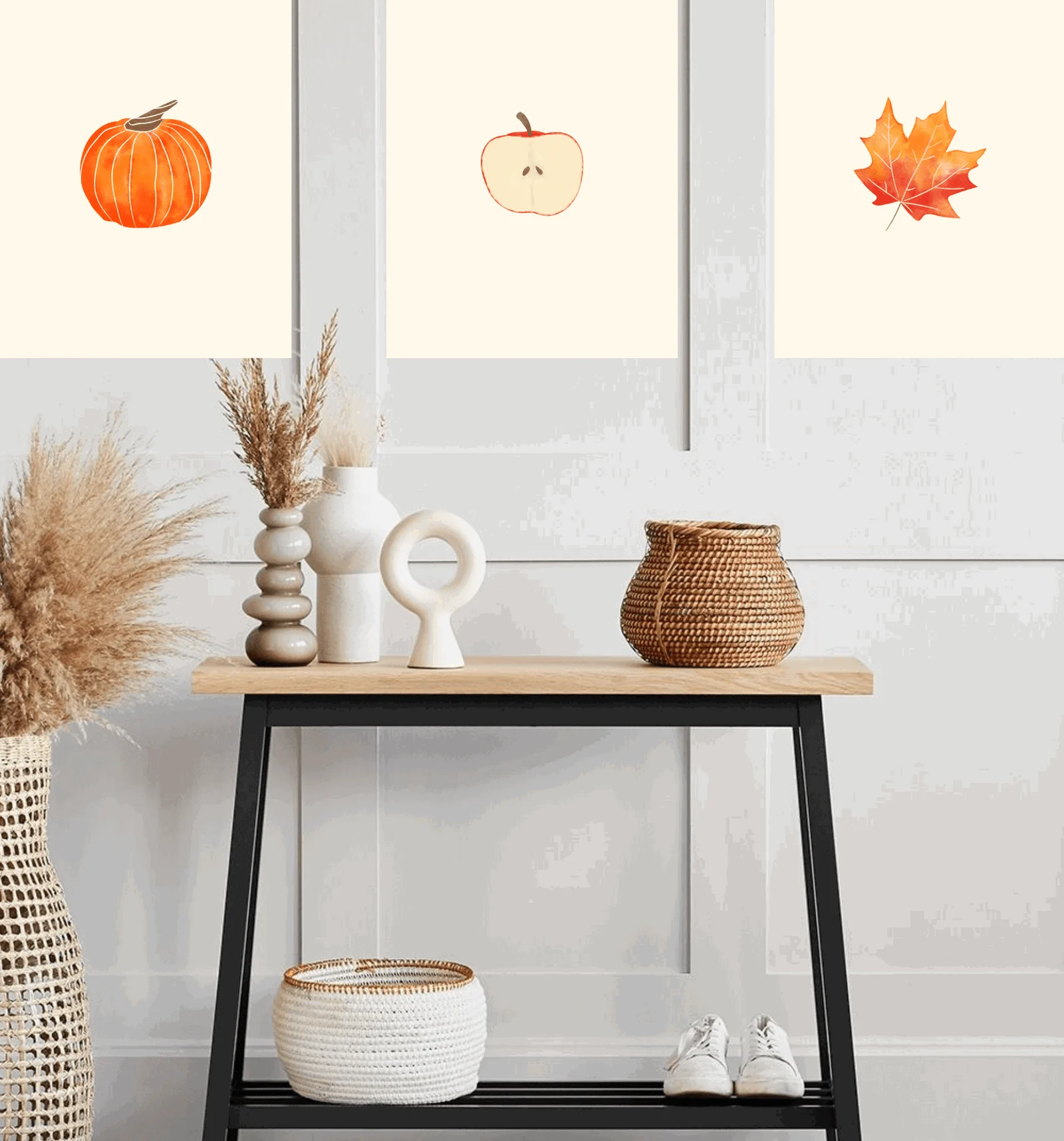 Autumn Aura Canvas -  - #tag1#