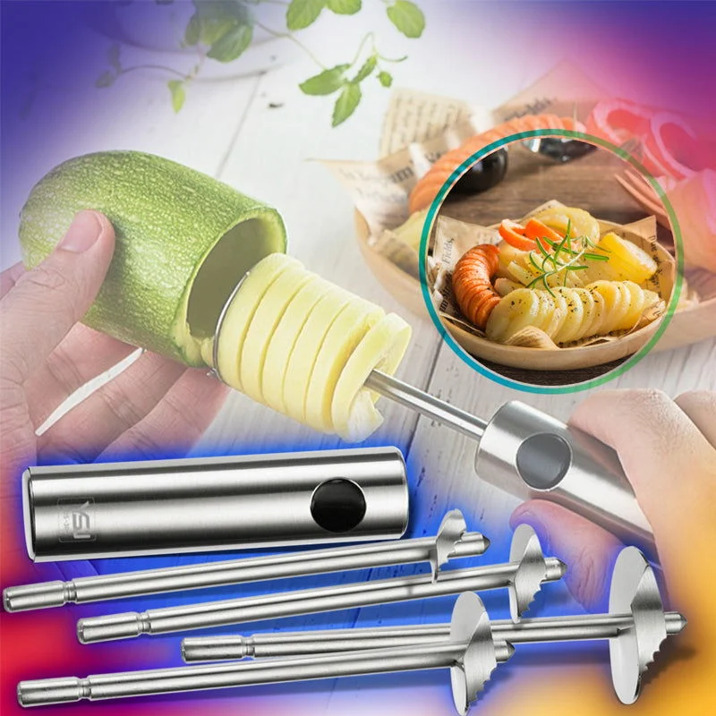 Avant-Grade_Vegetable_Cutter_-_-_tag1_-4145166 Avant-Grade Vegetable Cutter - - #tag1#