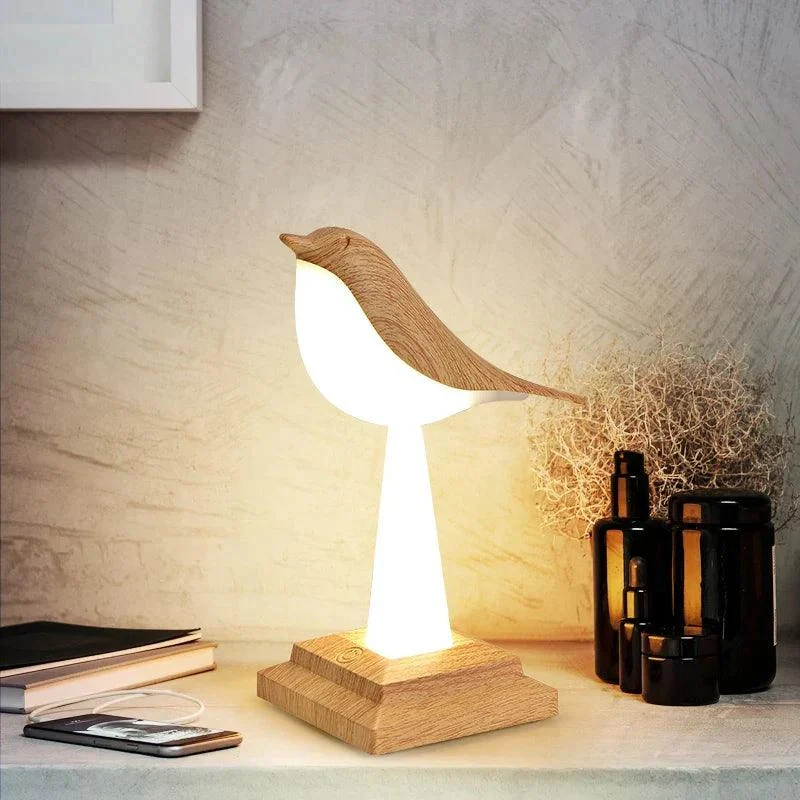 AvesGrace_Table_Lamp_Bird-Shaped_LED_Lighting_-_-_tag1_-4141633 AvesGrace™ Table Lamp – Bird-Shaped LED Lighting - - #tag1#