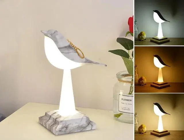 AvesGrace_Table_Lamp_Bird-Shaped_LED_Lighting_-_-_tag1_-4141684 AvesGrace™ Table Lamp – Bird-Shaped LED Lighting - - #tag1#
