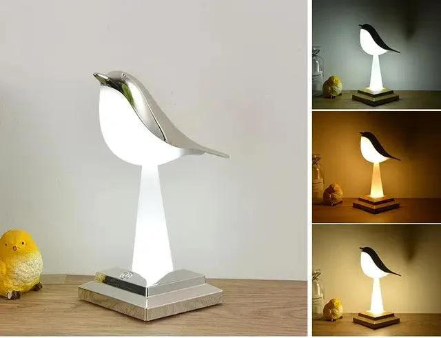 AvesGrace_Table_Lamp_Bird-Shaped_LED_Lighting_-_-_tag1_-4141693 AvesGrace™ Table Lamp – Bird-Shaped LED Lighting - - #tag1#