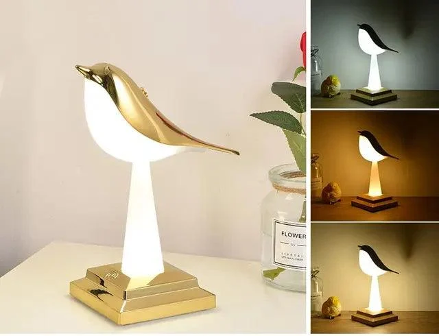 AvesGrace_Table_Lamp_Bird-Shaped_LED_Lighting_-_-_tag1_-4141699 AvesGrace™ Table Lamp – Bird-Shaped LED Lighting - - #tag1#