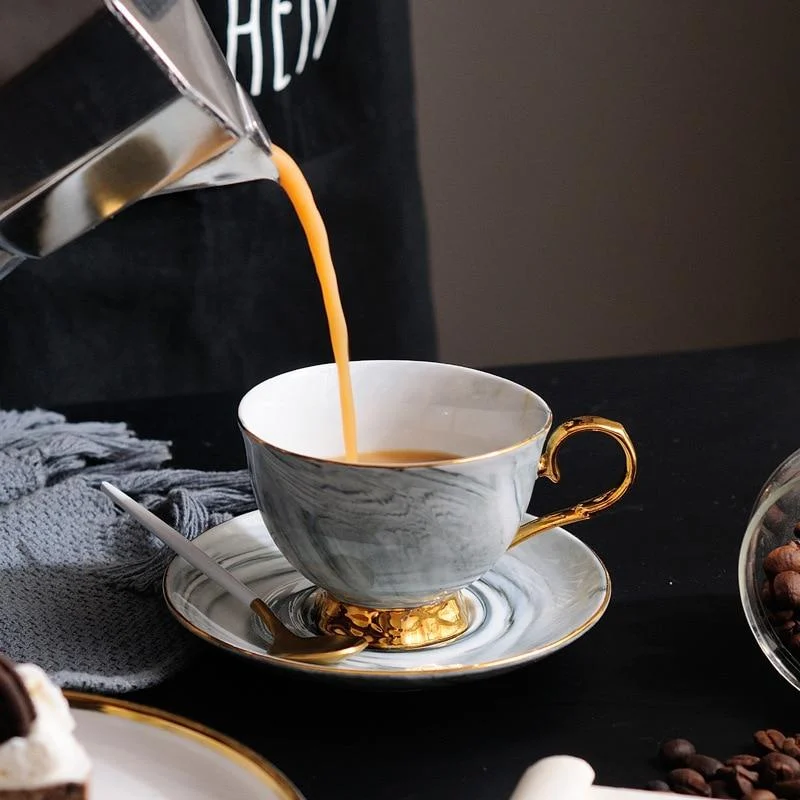 BEAU_TEACUP_SET_-_-_tag1_-4151978 BEAU TEACUP SET - - #tag1#