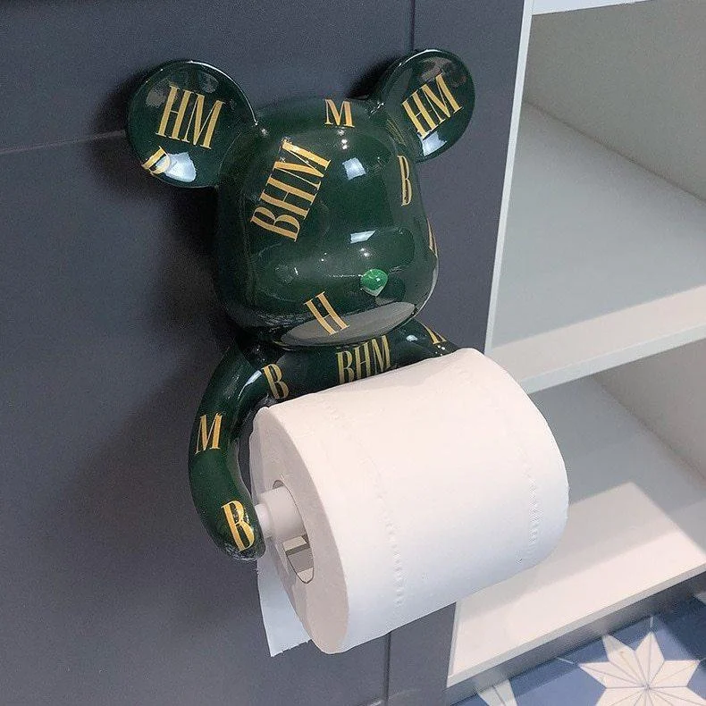 BHM_Bear_Toilet_Roll_Holder_-_-_tag1_-4149890 BHM Bear Toilet Roll Holder - - #tag1#