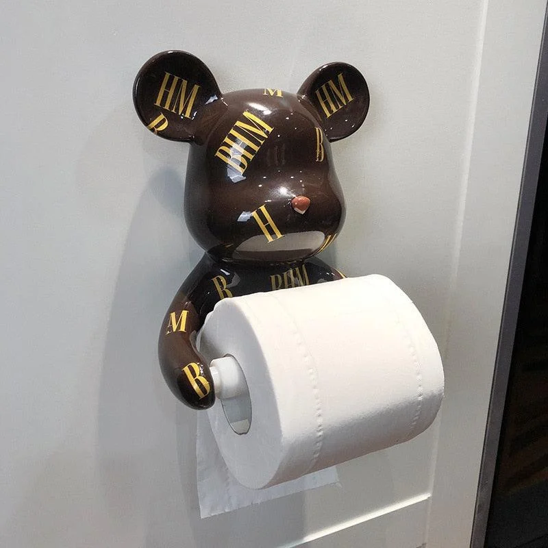 BHM_Bear_Toilet_Roll_Holder_-_-_tag1_-4149918 BHM Bear Toilet Roll Holder - - #tag1#