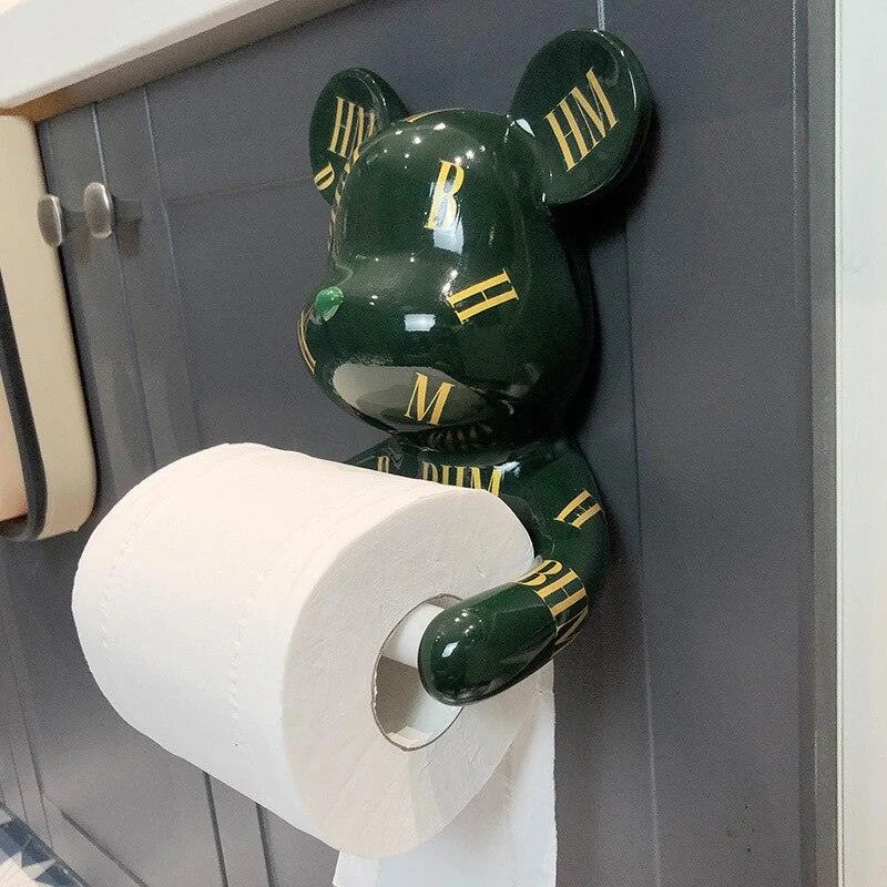 BHM_Bear_Toilet_Roll_Holder_-_-_tag1_-4149925 BHM Bear Toilet Roll Holder - - #tag1#