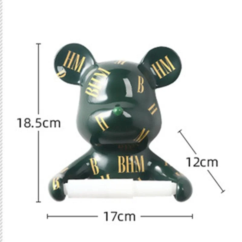 BHM_Bear_Toilet_Roll_Holder_-_-_tag1_-4149930 BHM Bear Toilet Roll Holder - - #tag1#