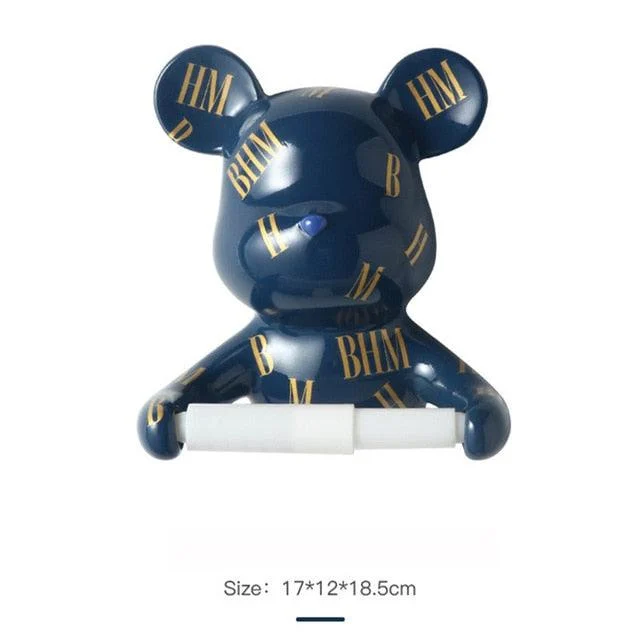 BHM_Bear_Toilet_Roll_Holder_-_-_tag1_-4149943 BHM Bear Toilet Roll Holder - - #tag1#