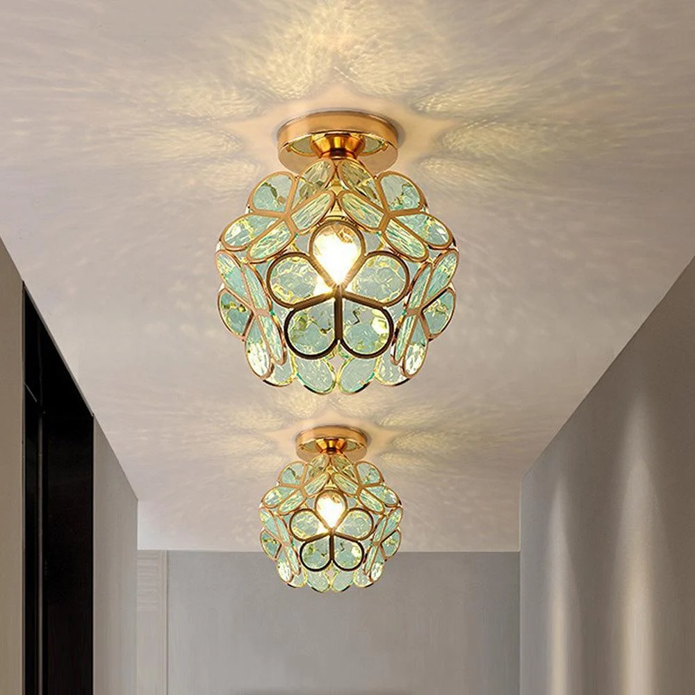 BLOMSTER_Ceiling_Lamp_Flower_Design_Glass_Lamp_-_-_tag1_-4152813 BLOMSTER Ceiling Lamp – Flower Design Glass Lamp - - #tag1#