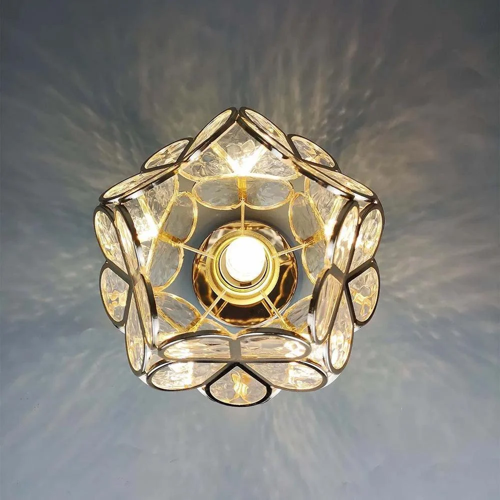 BLOMSTER_Ceiling_Lamp_Flower_Design_Glass_Lamp_-_-_tag1_-4152841 BLOMSTER Ceiling Lamp – Flower Design Glass Lamp - - #tag1#