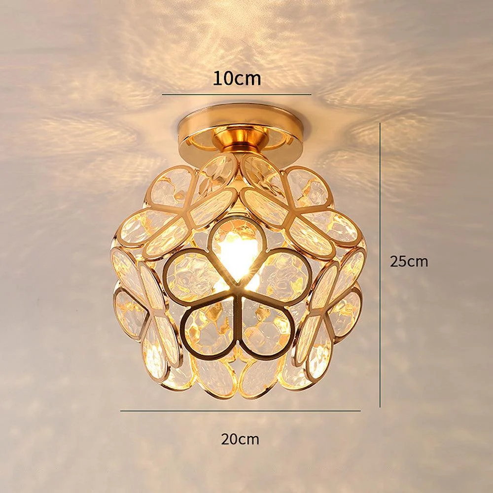 BLOMSTER_Ceiling_Lamp_Flower_Design_Glass_Lamp_-_-_tag1_-4152848 BLOMSTER Ceiling Lamp – Flower Design Glass Lamp - - #tag1#