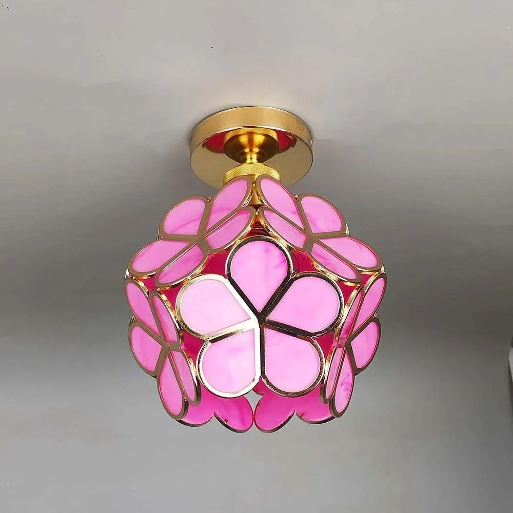 BLOMSTER_Ceiling_Lamp_Flower_Design_Glass_Lamp_-_-_tag1_-4152861 BLOMSTER Ceiling Lamp – Flower Design Glass Lamp - - #tag1#