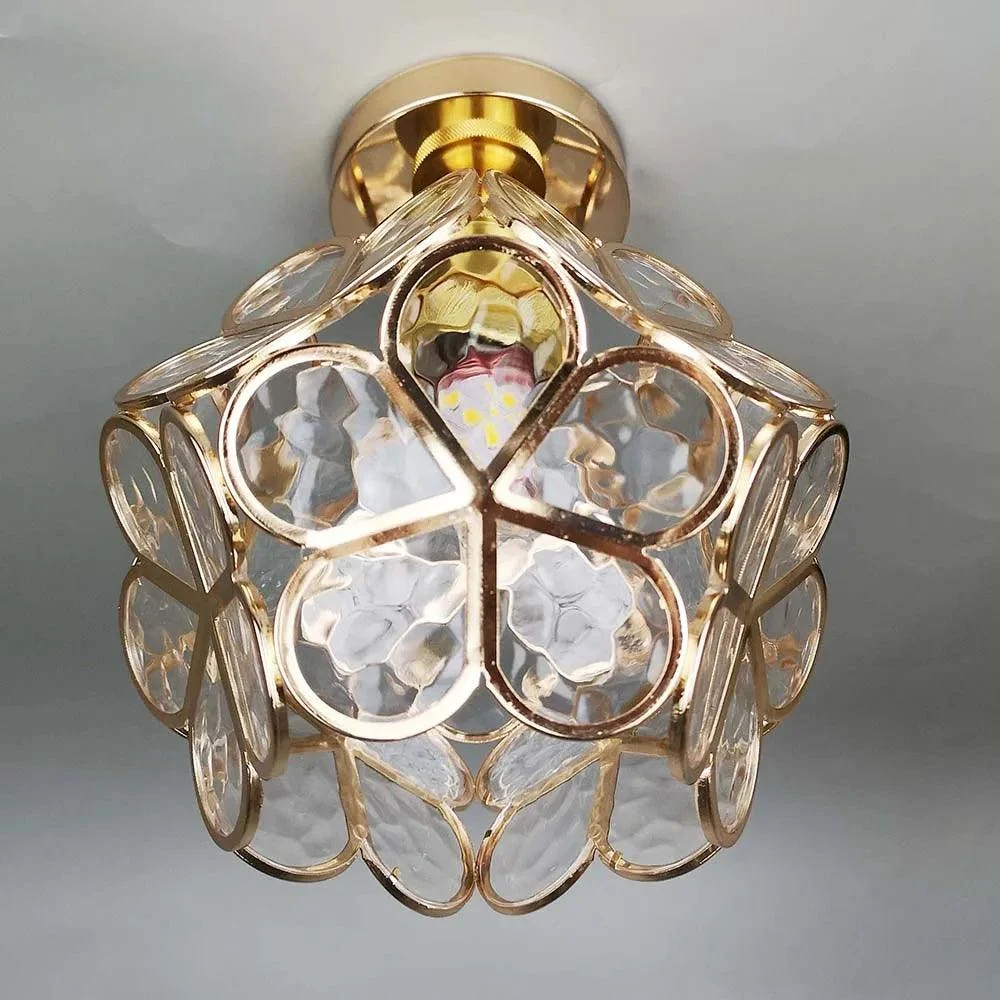 BLOMSTER_Ceiling_Lamp_Flower_Design_Glass_Lamp_-_-_tag1_-4152867 BLOMSTER Ceiling Lamp – Flower Design Glass Lamp - - #tag1#