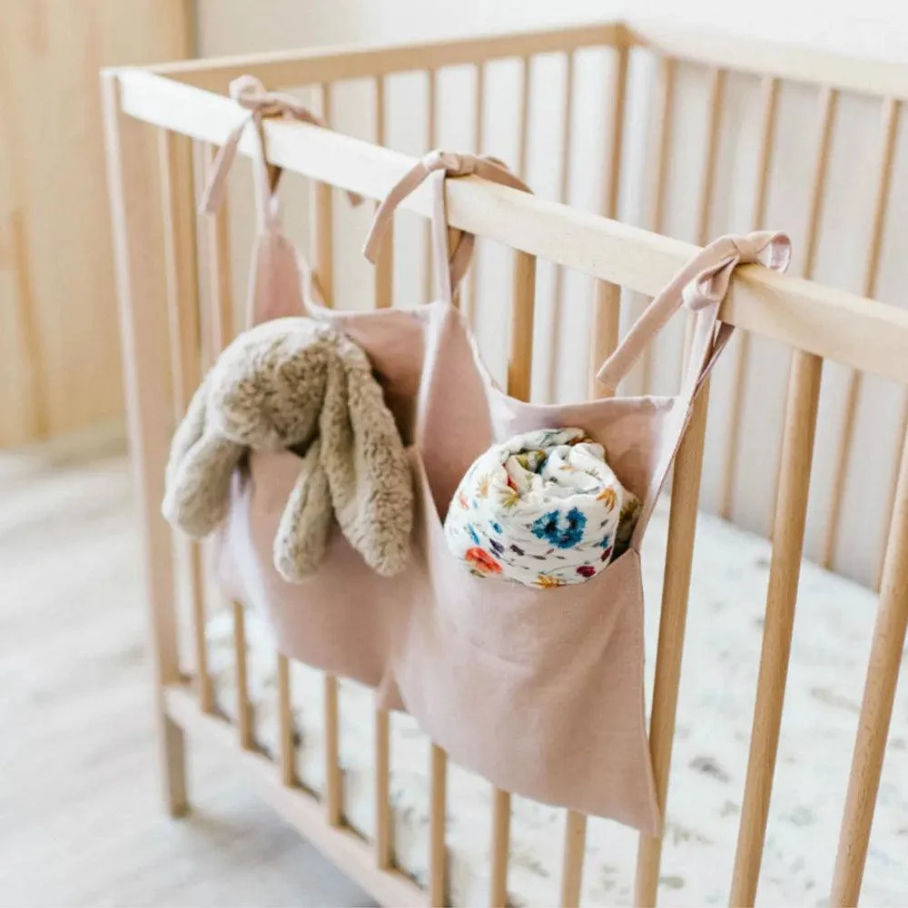 Baby_Bed_Storage_Bag_-_Kids_Bedding_-_Storage_Bag_For_Baby_Bed_Accessories_-_-_tag1_-4145853 Baby Bed Storage Bag - Kids Bedding - Storage Bag For Baby Bed Accessories - - #tag1#