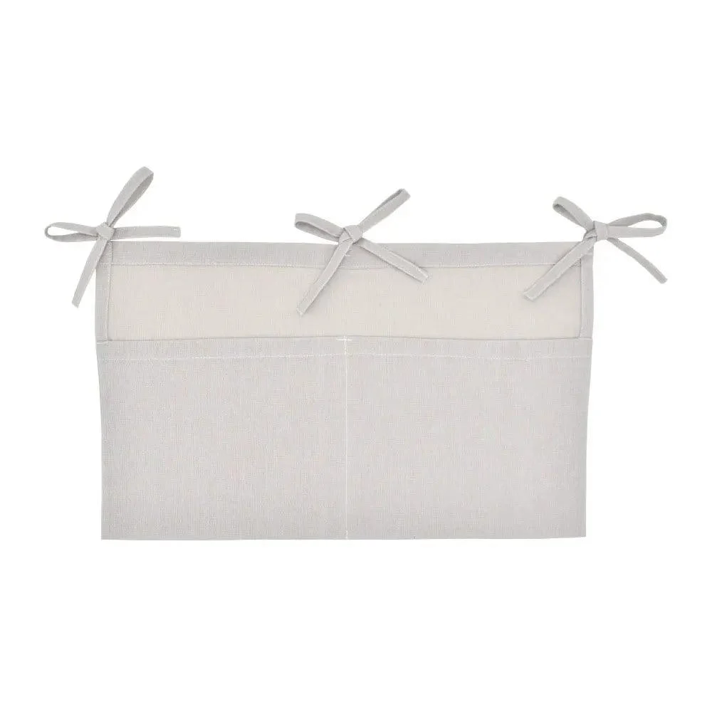 Baby_Bed_Storage_Bag_-_Kids_Bedding_-_Storage_Bag_For_Baby_Bed_Accessories_-_-_tag1_-4145867 Baby Bed Storage Bag - Kids Bedding - Storage Bag For Baby Bed Accessories - - #tag1#
