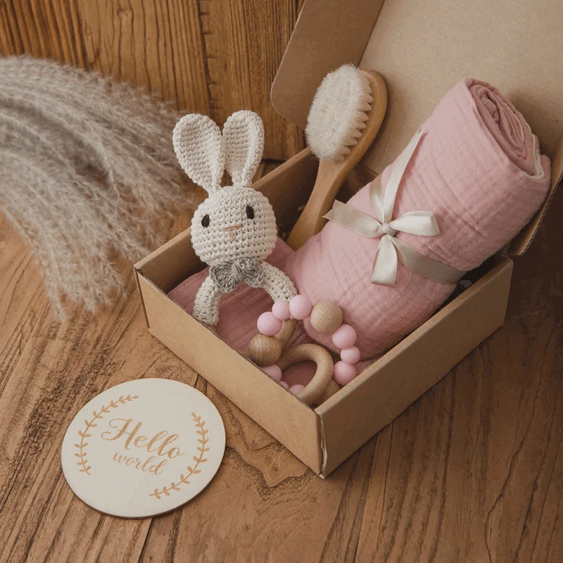 Baby Gift Set Box -  - #tag1#